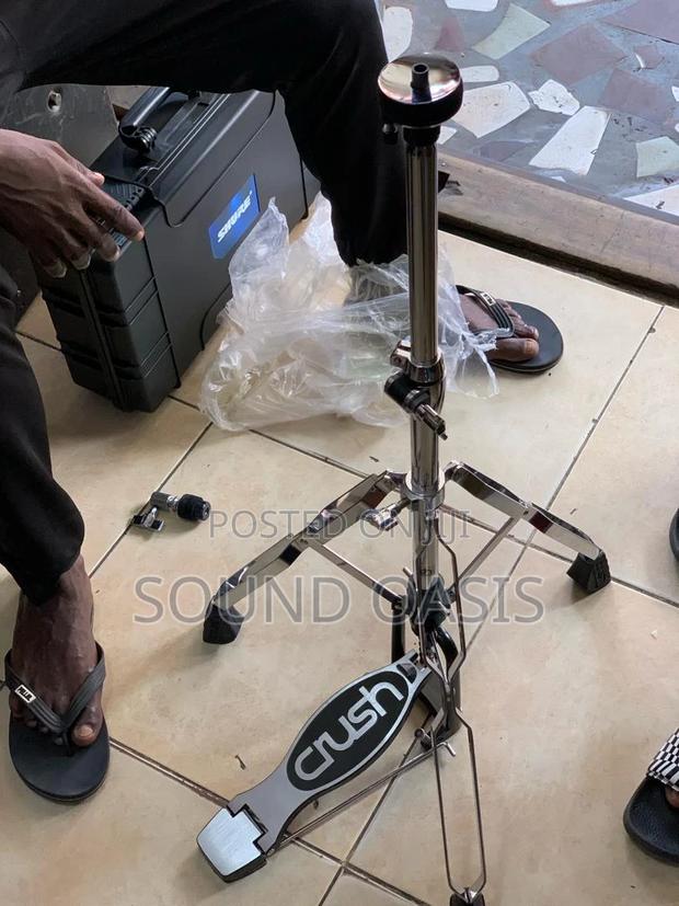 Original Hihat Stand · Photo 3