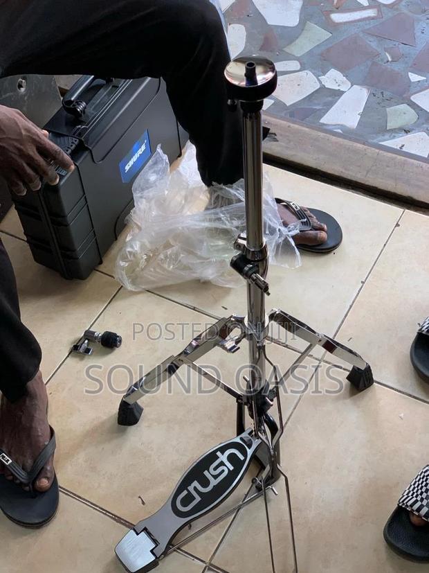 Original Hihat Stand · Photo 4