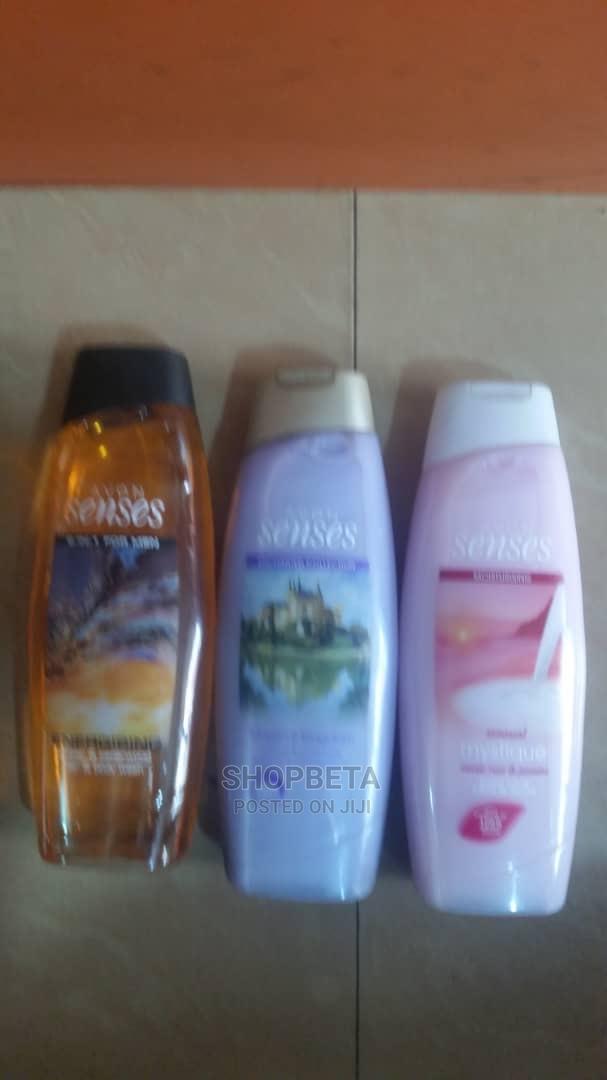 Avon Shower Gel · Photo 2