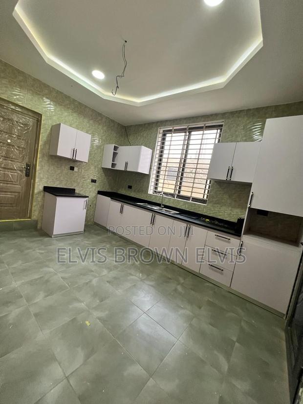 4bdrm House in East Legon Hills, Ashaley Botwe for sale · Photo 4