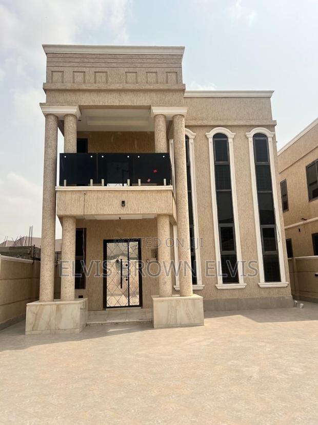 4bdrm House in East Legon Hills, Ashaley Botwe for sale · Photo 1