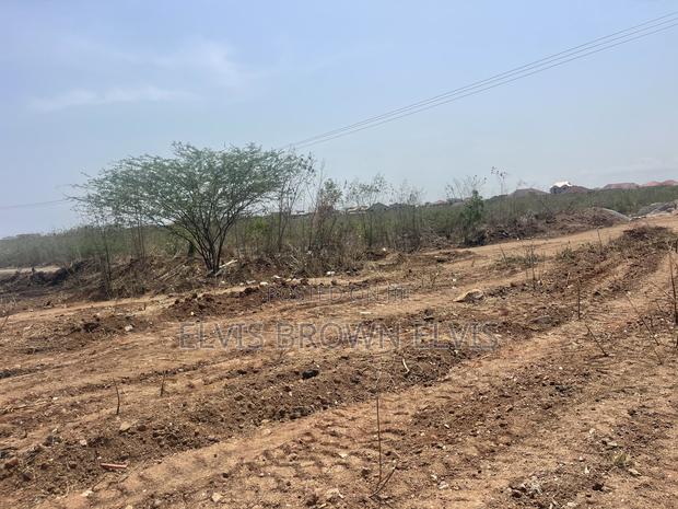 New Judgment Land for Sale at West Trasacco Borteyman · Photo 4