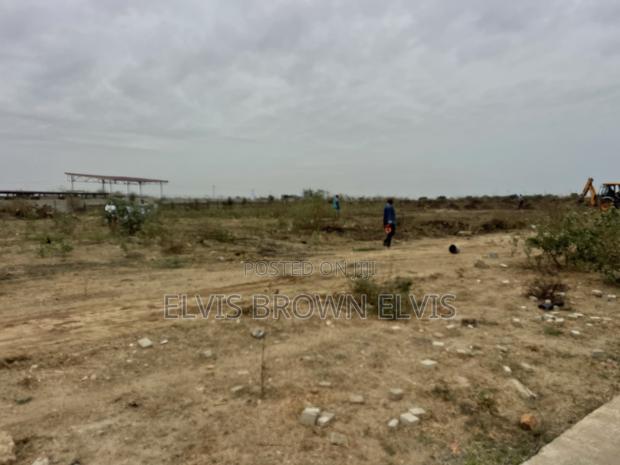A Genuine Plots of Lands for Sale at West Trasacco · Photo 4