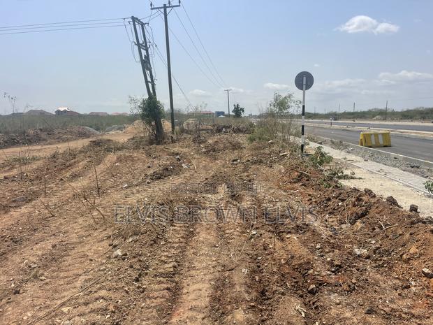 A Genuine Plots of Lands for Sale at West Trasacco · Photo 3