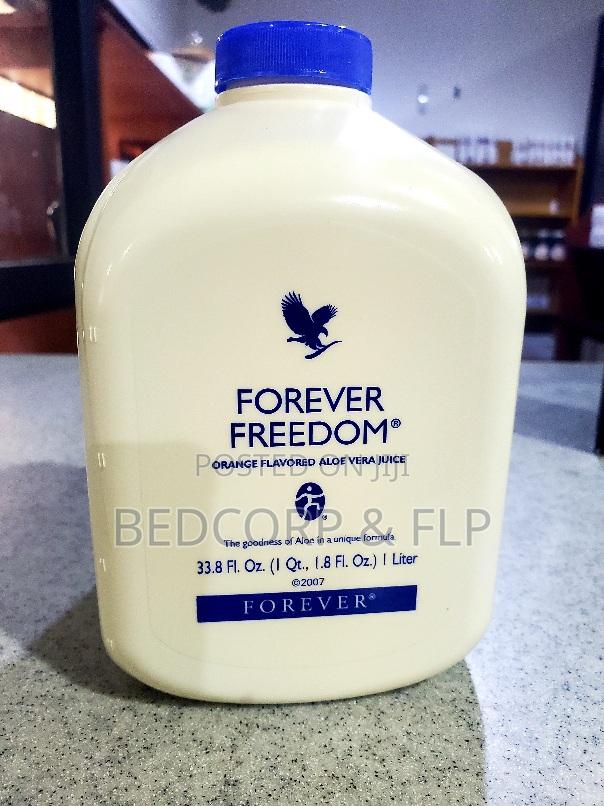Forever Freedom in Stock · Photo 1