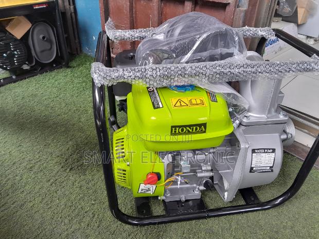 Honda Water Pump Machine 3inches Quality · Photo 2
