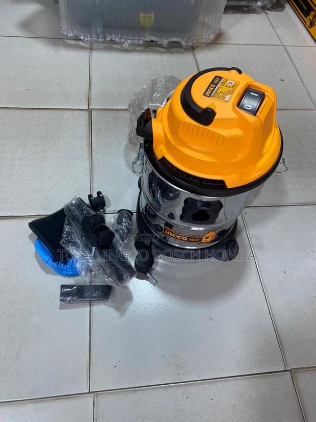 12liter Vacuum Cleaner Wet Dry · Photo 3