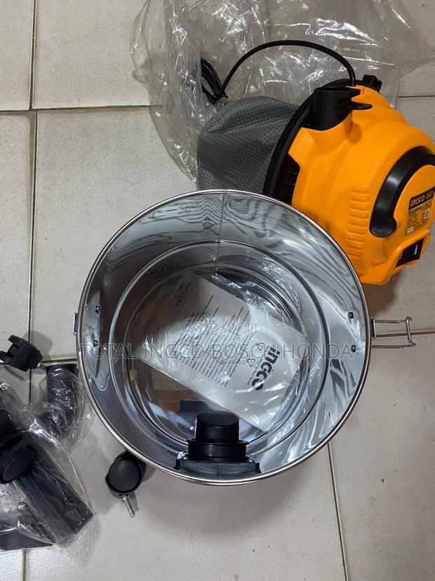 12liter Vacuum Cleaner Wet Dry · Photo 4