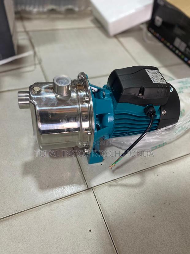 Water Pump Leo Water Pump(Stainless 1.5 Hp) · Photo 3