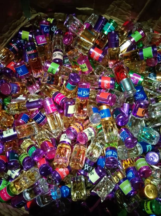 3mls Oil Perfume · Photo 2