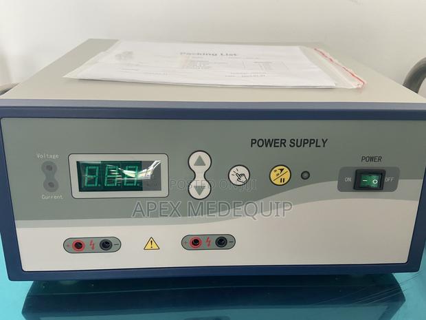 Hb Electrophoresis Machine Complete · Photo 3