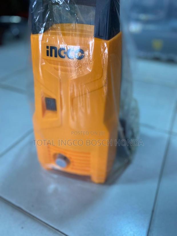 Car Wash Machine (Pressure Washer) · Photo 3