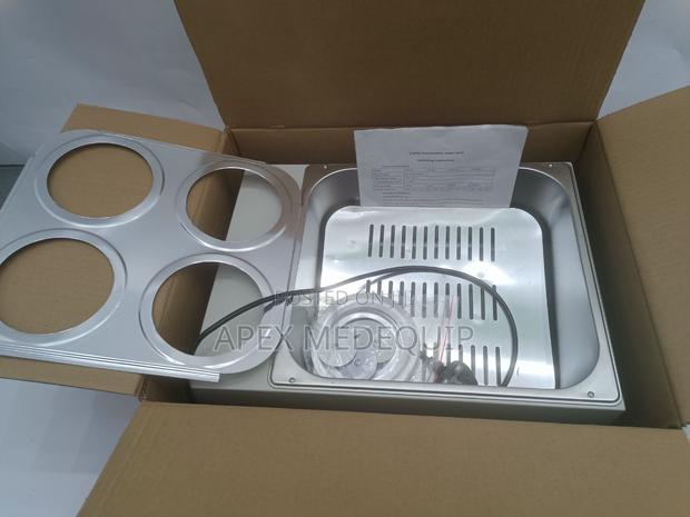 Water Bath ( Medium ) · Photo 2