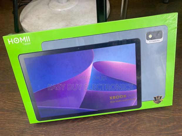 New Tablet 128 GB · Photo 3