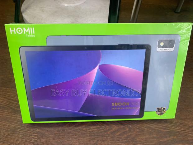 New Tablet 128 GB · Photo 4