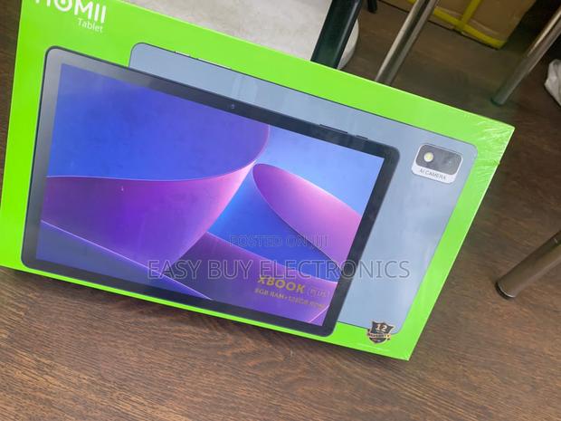 New Tablet 128 GB · Photo 3