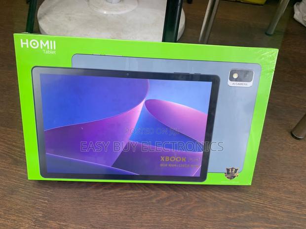 New Tablet 128 GB · Photo 4