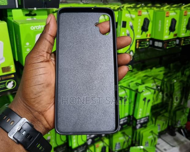 Samsung Galaxy A05s Leather Case · Photo 3