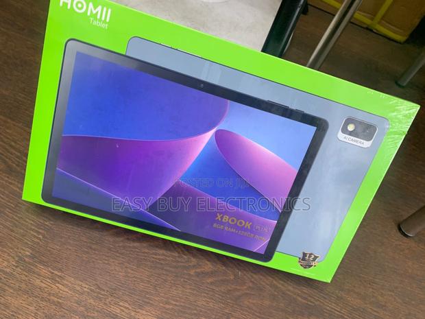 New Tablet 128 GB · Photo 4