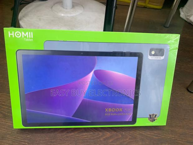New Tablet 128 GB · Photo 3