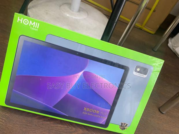 New Tablet 128 GB · Photo 4