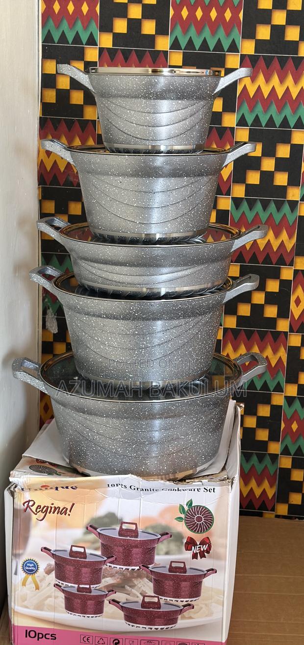 Non-stick Cookware · Photo 3