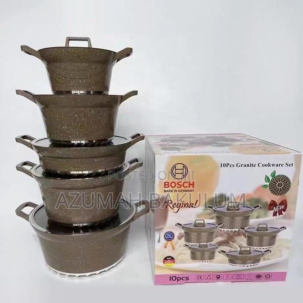 Non-stick Cookware · Photo 4