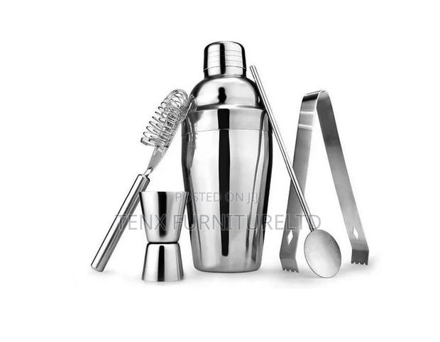 Cocktail Wine Set · Photo 2