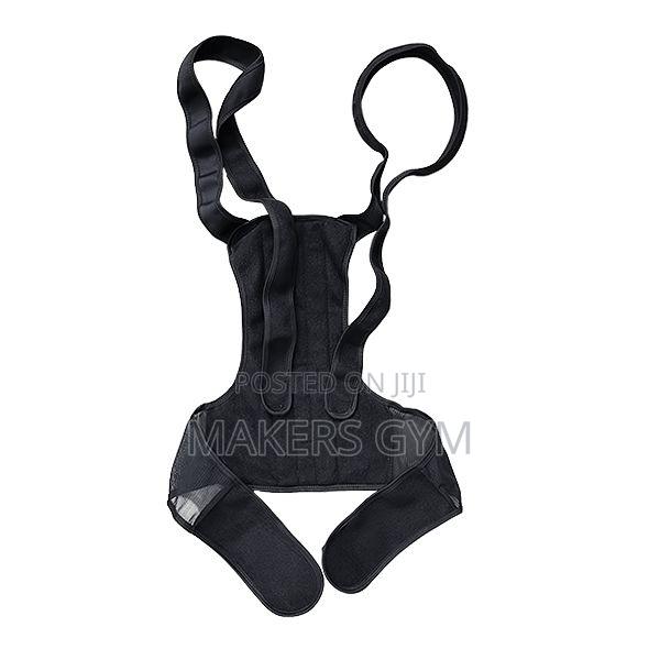 Back Pain Support Belt · Photo 4
