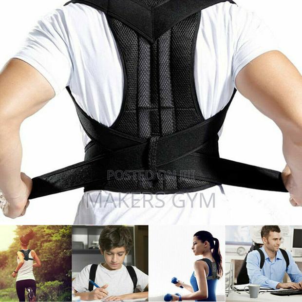 Back Pain Support Belt · Photo 3