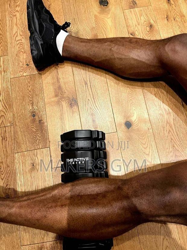 Foam Rolling (Physical Therapy ) · Photo 4