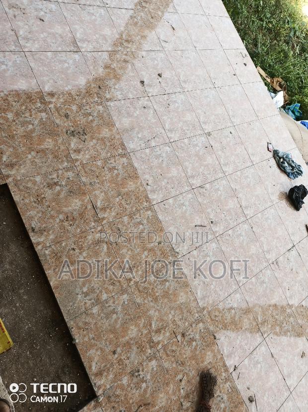 Joefel Interior Tilling · Photo 4