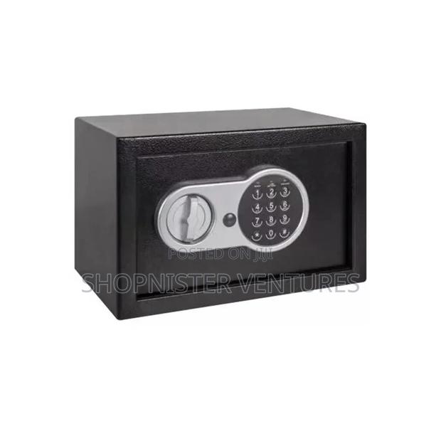 Safe Box Security 3kg