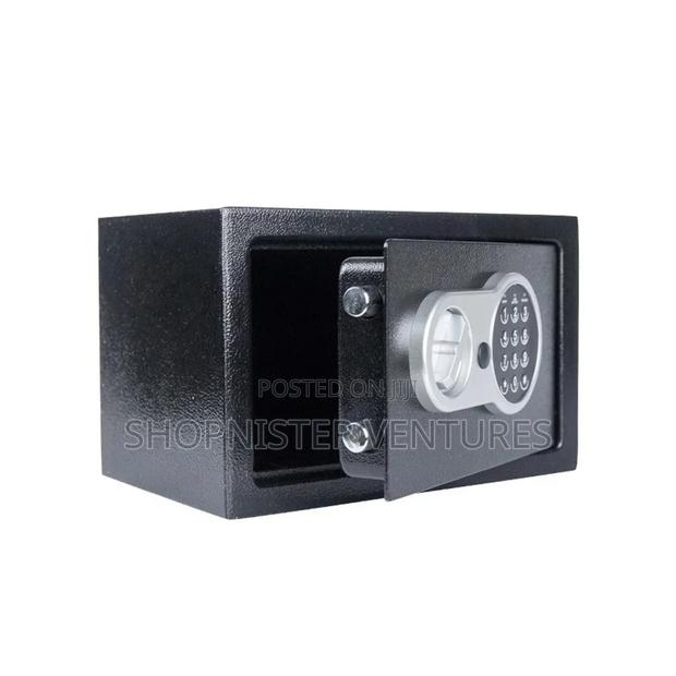 Safe Box Security 3kg
