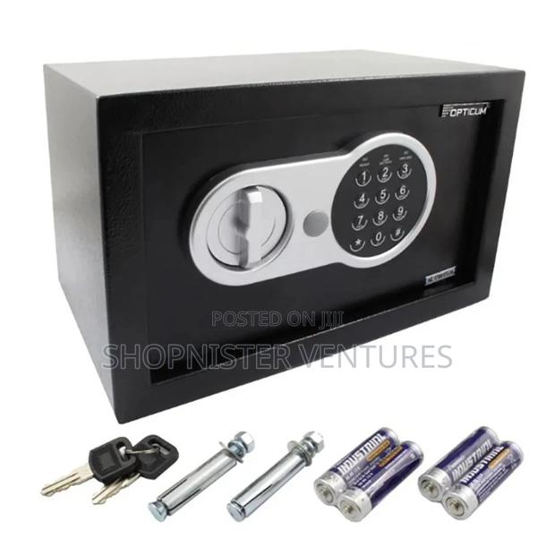 Safe Box Security 3kg
