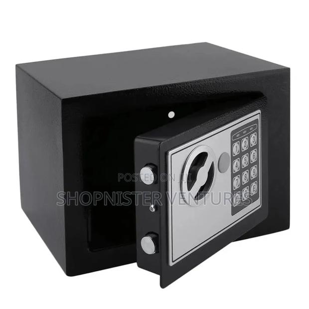 Safe Box Security 3kg