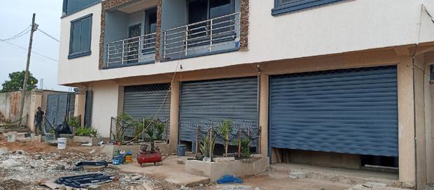 Shutter Roller Gate