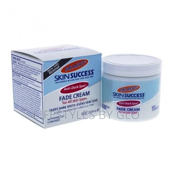 Skin Success Anti-Dark Spot Fade Cream, for All Skin Types · Photo 2