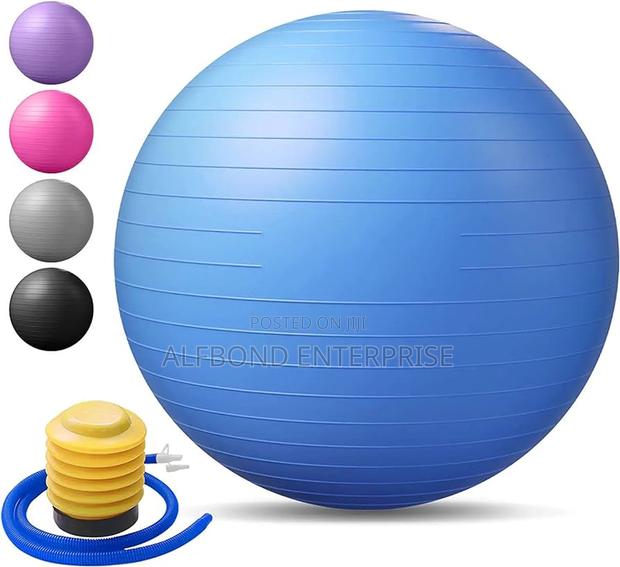Fitness Gym Ball · Photo 2