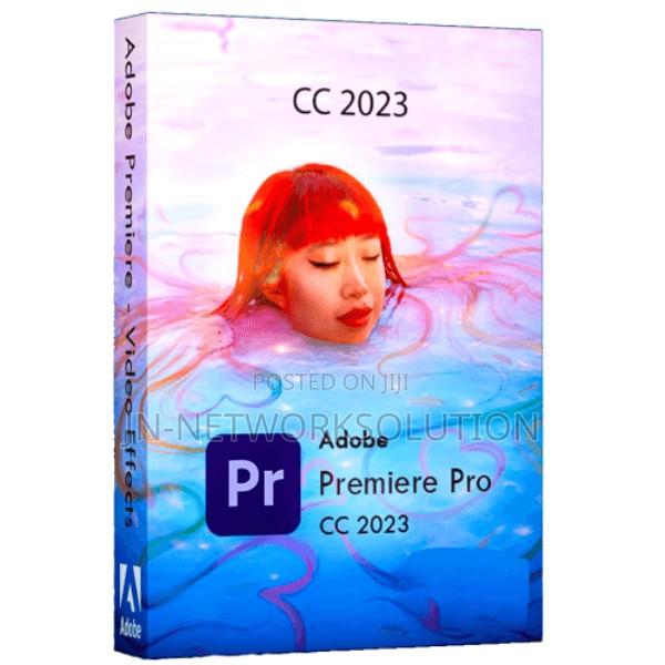 Adobe Premiere Pro CC 2023 License Key 1pc Lifetime · Photo 3
