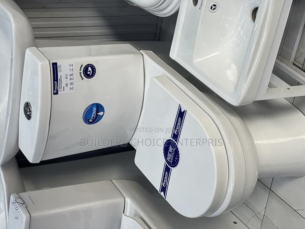 Water Closet,Soft Close WC (Slim Tank WC ) · Photo 4