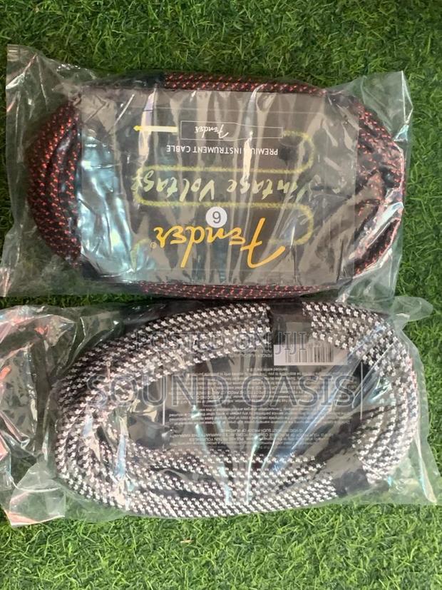 6metre Xlr/Canon To Canon Audio Cable · Photo 2