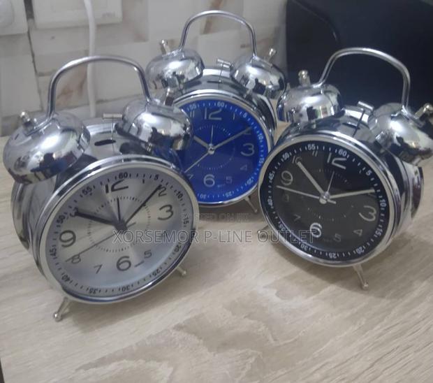 Timer Alarm Bell · Photo 4