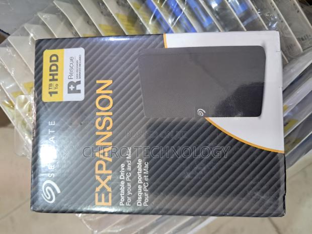 1tb External Hard Drive · Photo 4