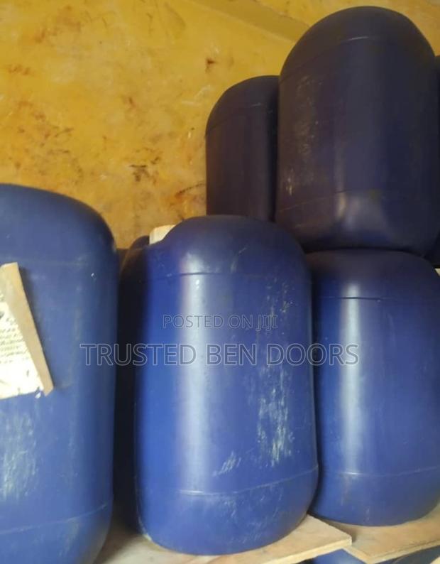 Quality Hydrochloric Acid For Cleaning Tiles 35kg