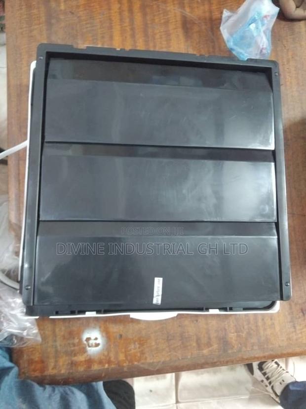 8” Ventilation Extractor Fan photo 3