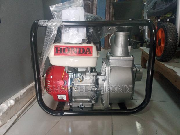 Water Pump Machine · Photo 2