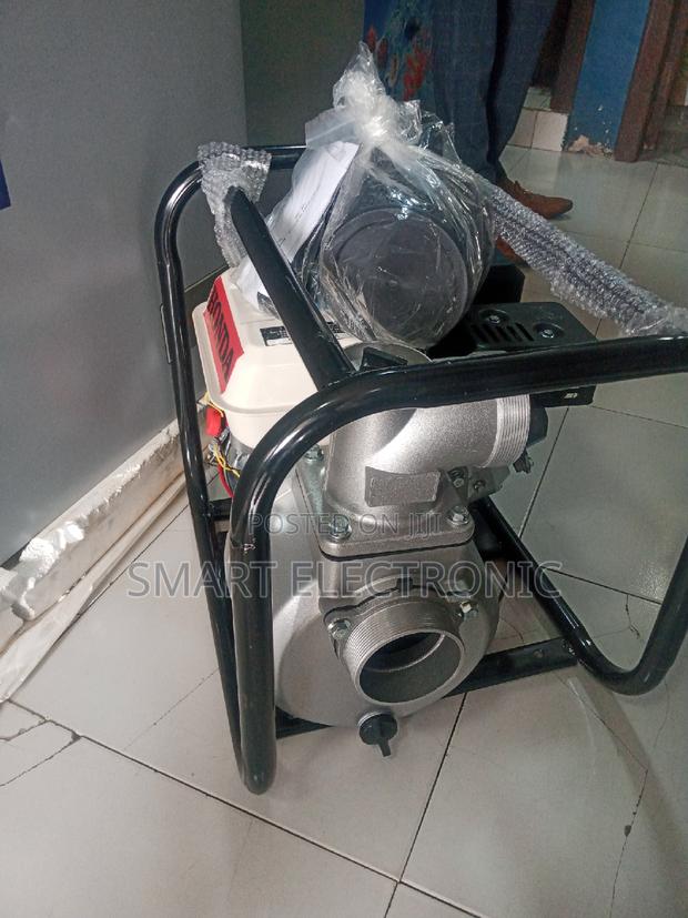 Quality and Affordable Brand New Pump Machine Honda · Photo 2