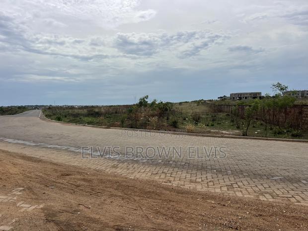 Two Plots of Titled Land for Sale at Police City Legon Hils · Photo 3