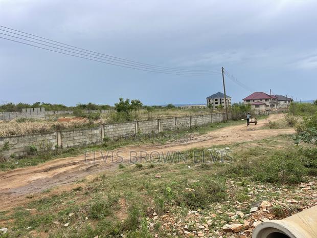 Land 4 Sale at Legon Hills Around ECG or Police Land Area · Photo 4